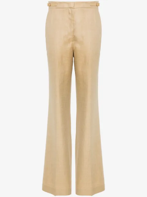 Gabriela Hearst Vesta trousers