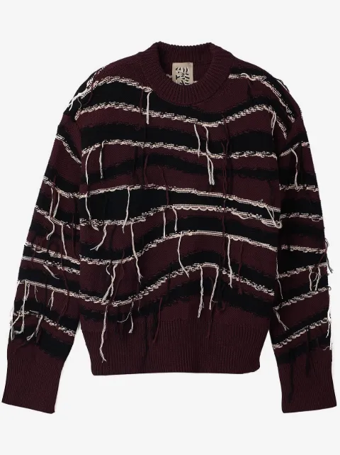 CamperLab mélange sweater