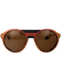 Oakley Clifden sunglasses - Orange