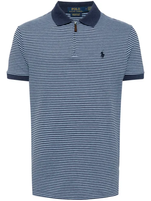 Polo à rayures - Polo Ralph Lauren - Modalova