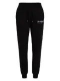 Karl Lagerfeld Hotel Karl track pants - Black