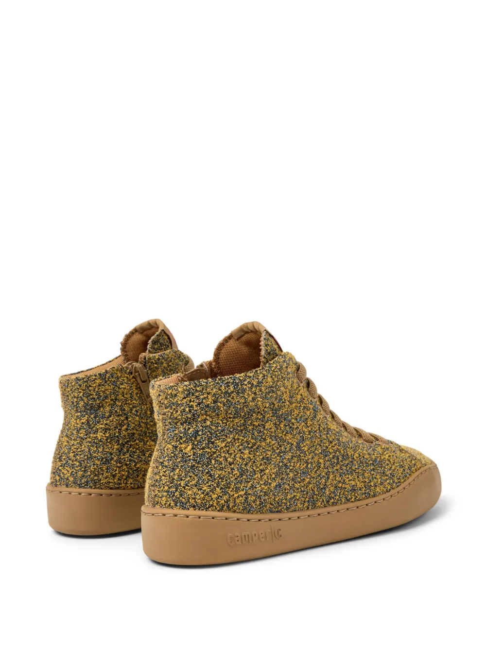 Camper Peu Touring sneakers Neutrals