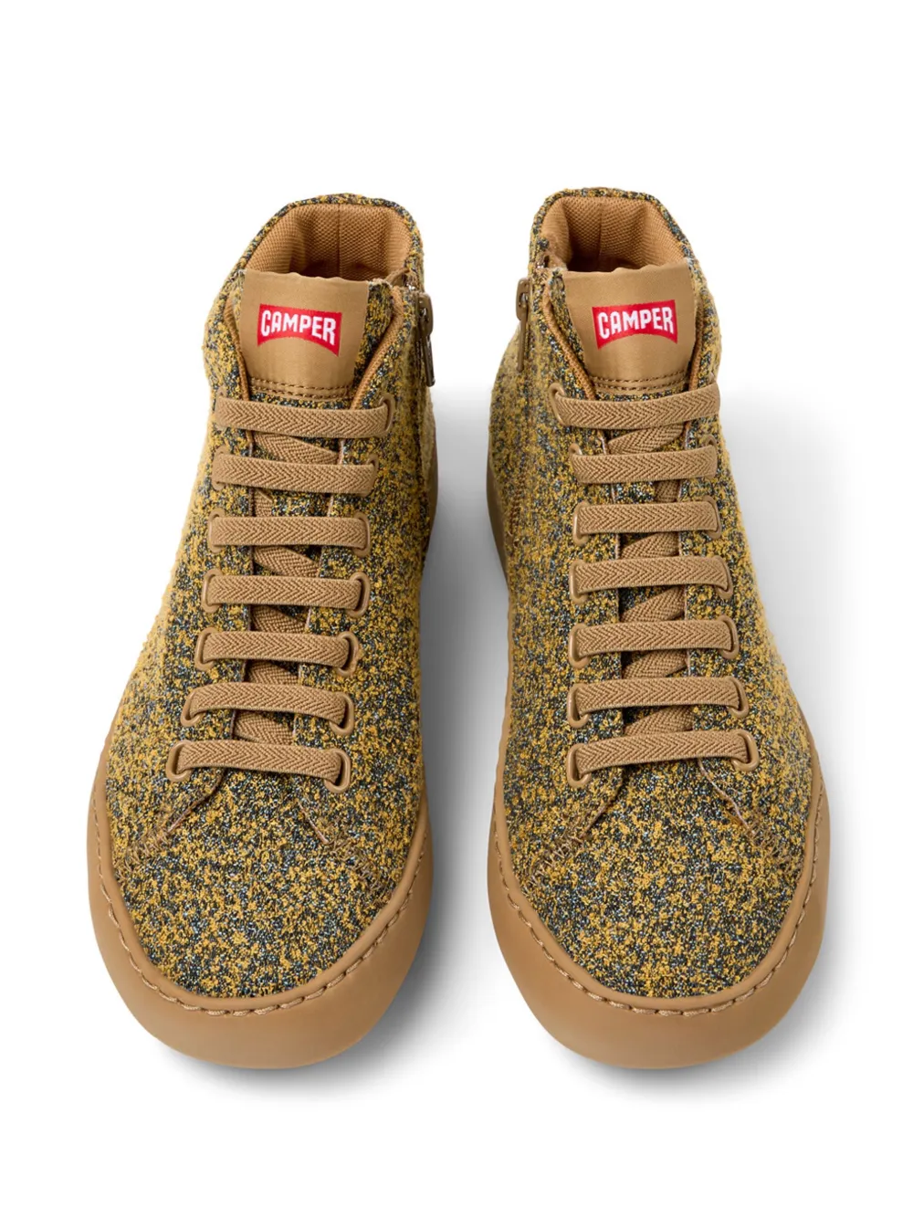 Camper Peu Touring sneakers Neutrals