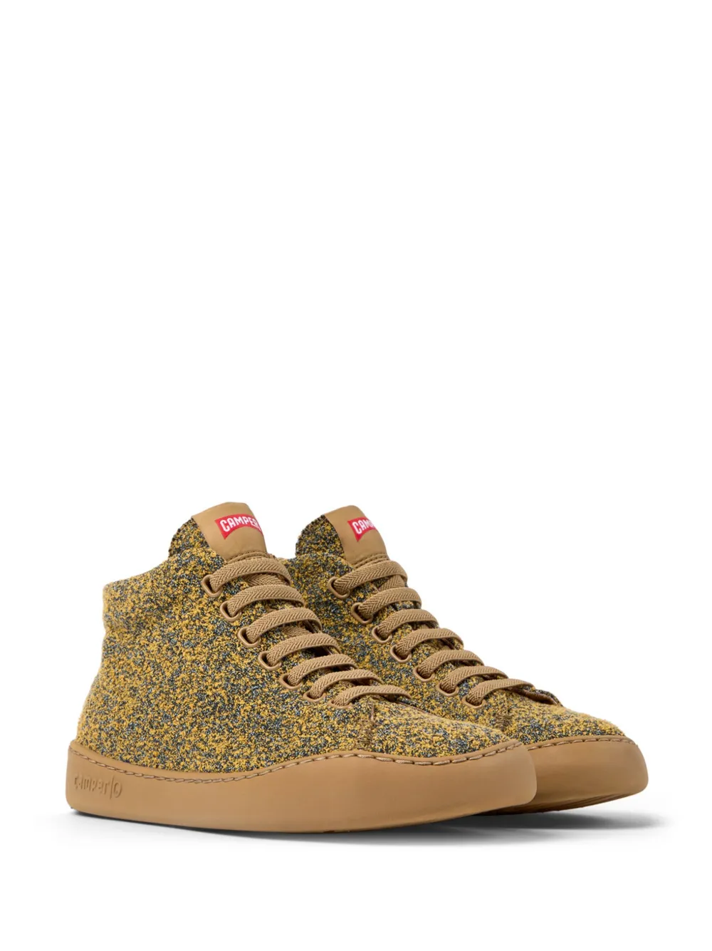 Camper Peu Touring sneakers Neutrals