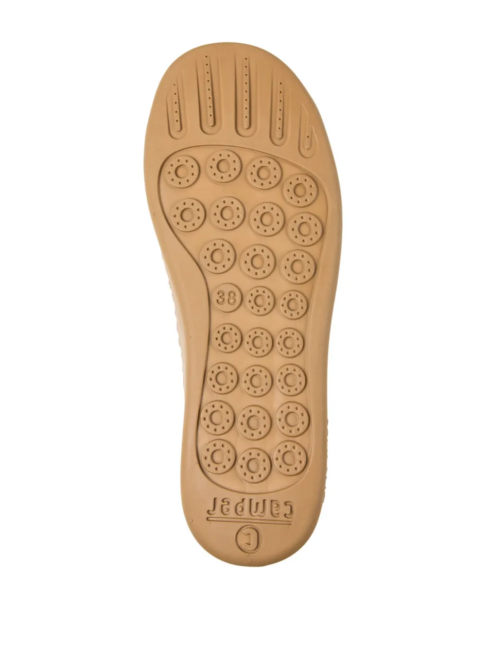 Camper Peu Touring sneakers Neutrals