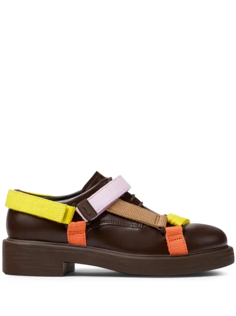 Camper zapatos oxford Dean