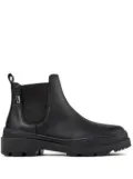 Camper Brutus Trek boots - Black