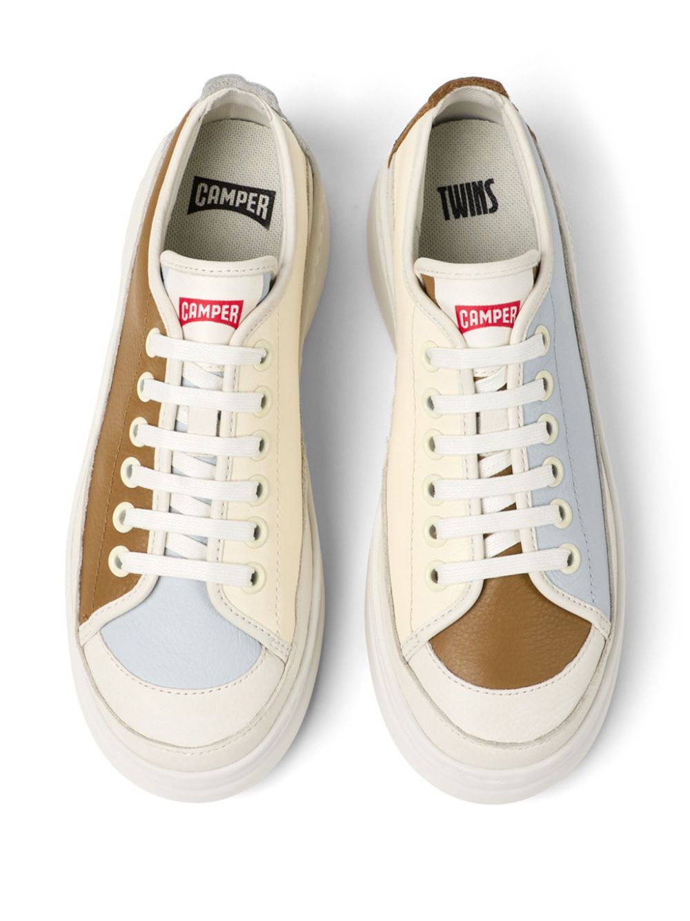 Camper Runner Up sneakers Beige