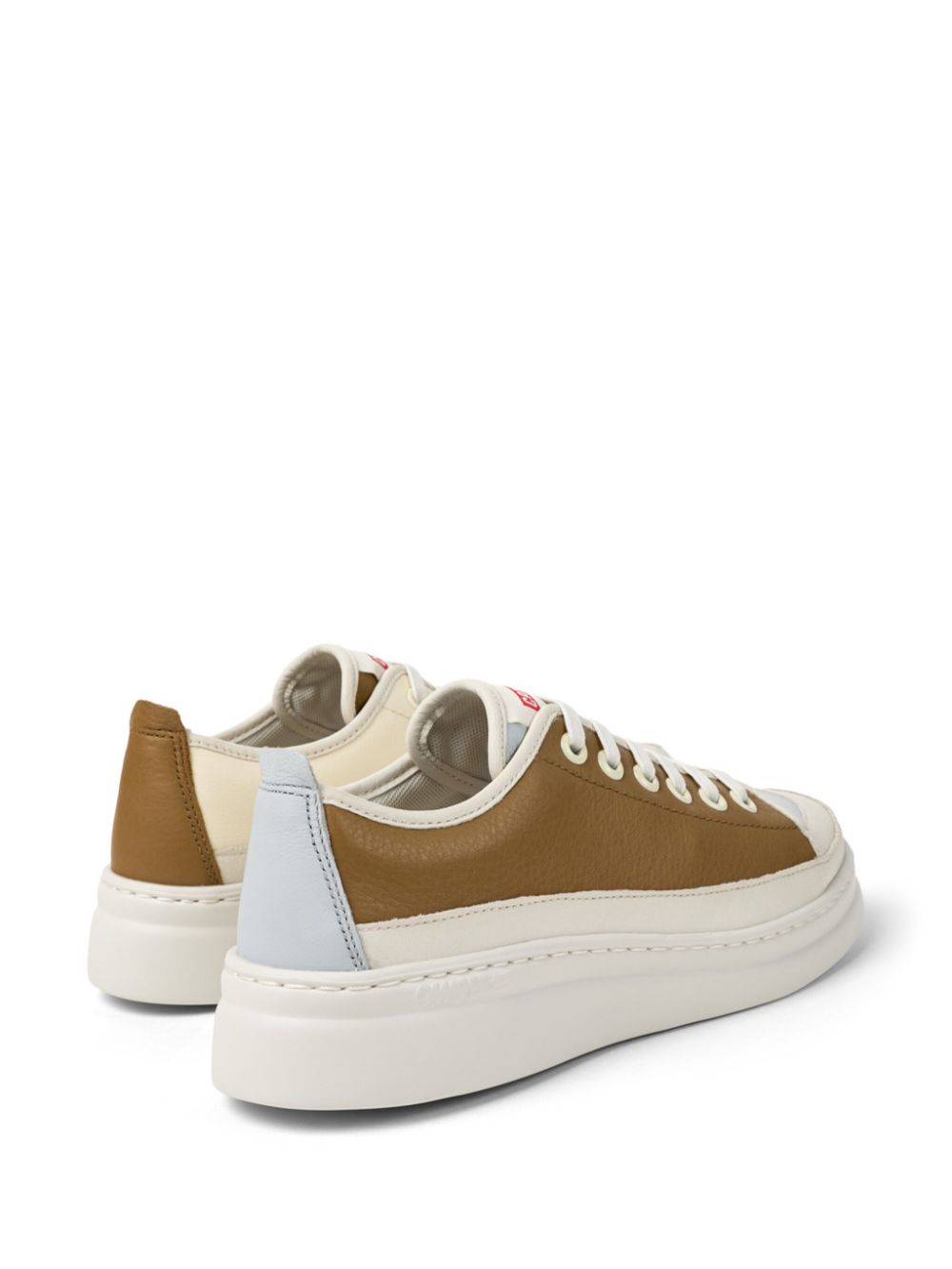 Camper Runner Up sneakers Beige