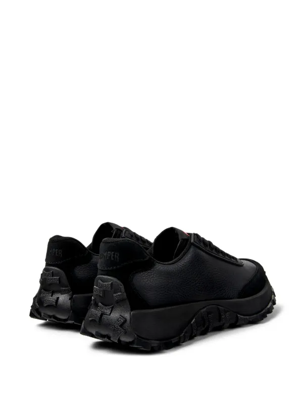 Camper Drift Trail スニーカー | ブラック | FARFETCH JP