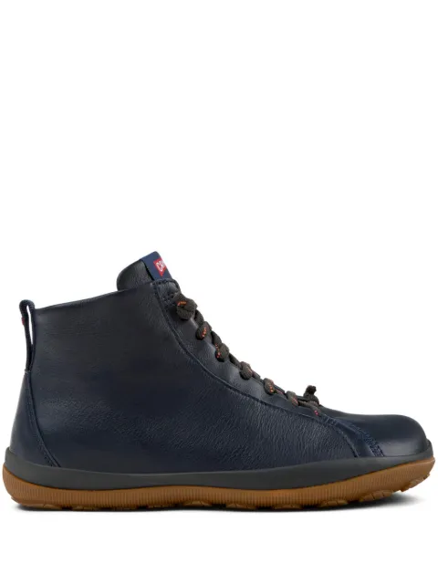 Camper Peu Pista boots
