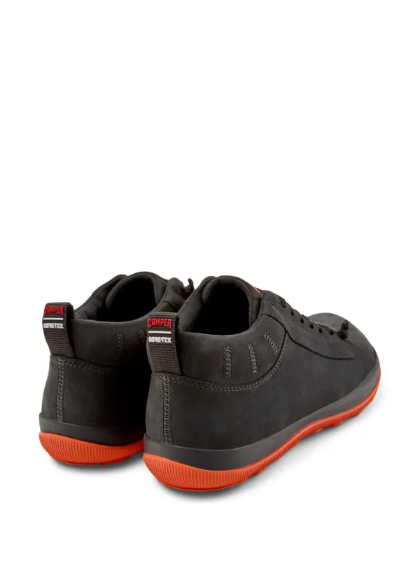 Camper Peu Pista Sneakers Grey FARFETCH PH