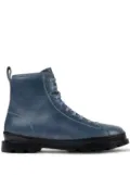 Camper Brutus boots - Blue