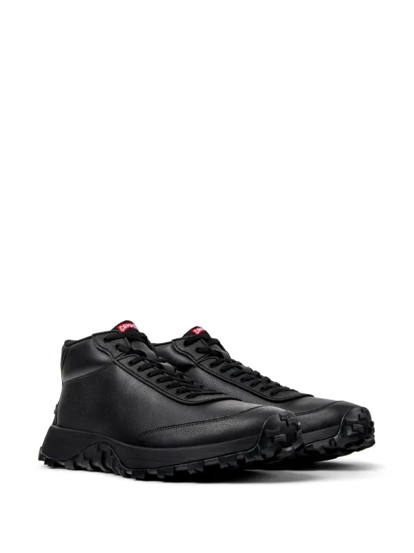 Camper Drift Trail Sneakers Black FARFETCH PH