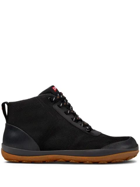 Camper Peu Pista boots 