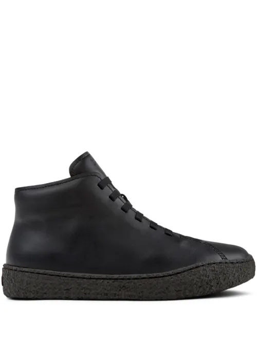 Camper bottines Peu Terreno - Noir - Camper - Modalova
