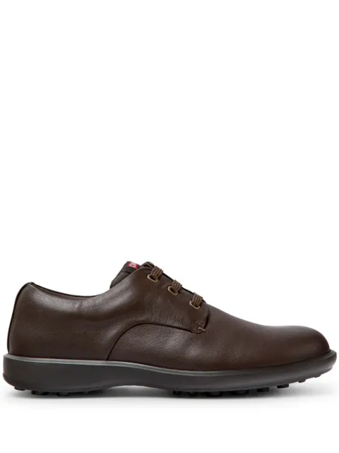 Camper Atom Work lace-up derby shoes 