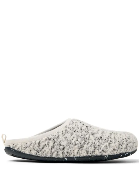 Camper slippers Wabi