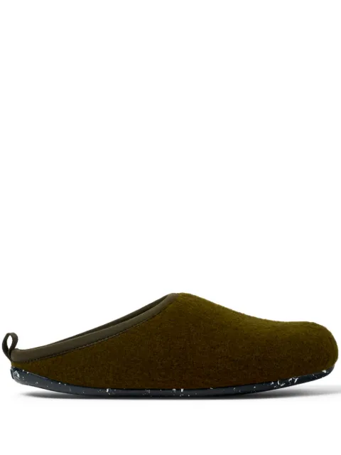 Camper slippers Wabi
