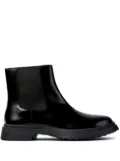 Camper Walden Chelsea boots - Black