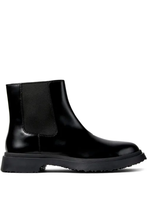 Camper bottines Walden - Noir - Camper - Modalova