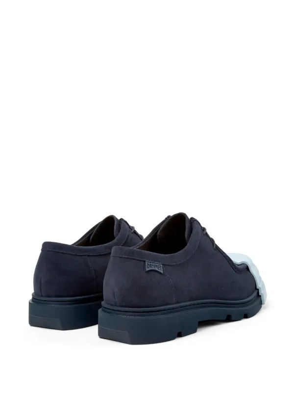 New model from JUNCTION | Topics | Camper（カンペール）日本