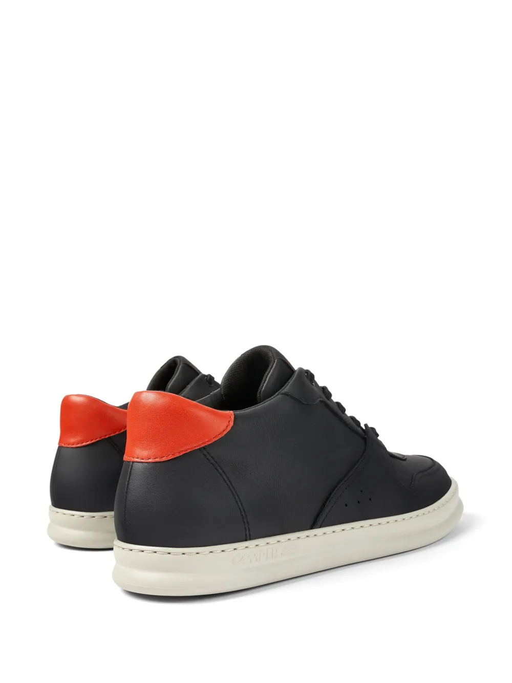 Camper Runner Four low-top sneakers Black