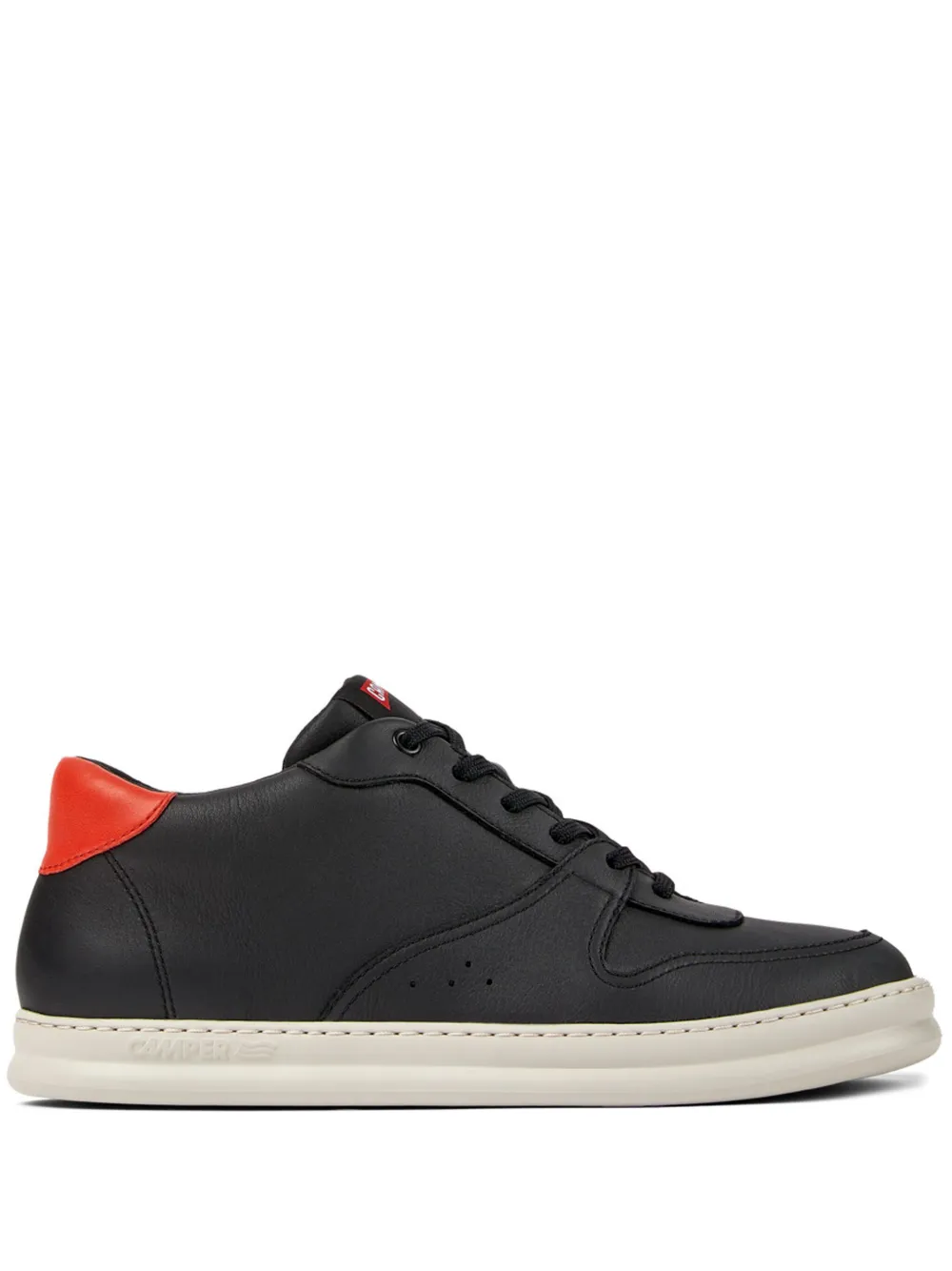 Camper Runner Four low-top sneakers Black