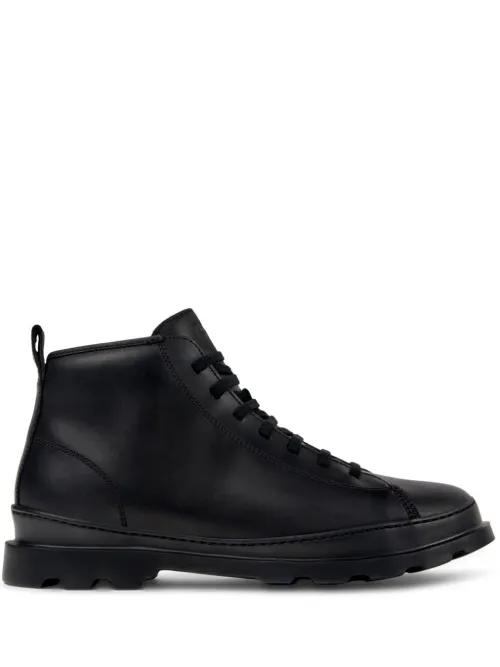 Bottines Brutus à lacets - Camper - Modalova