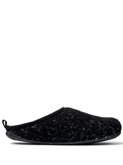 Camper slippers Wabi