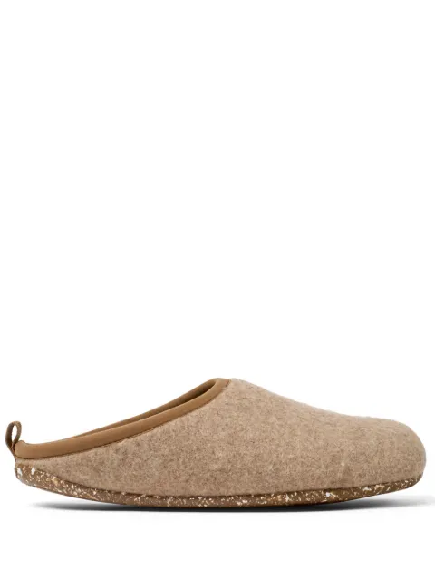 Camper slippers Wabi