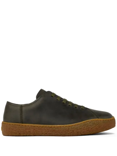 Camper Peu Terreno Sneakers aus Nubukleder