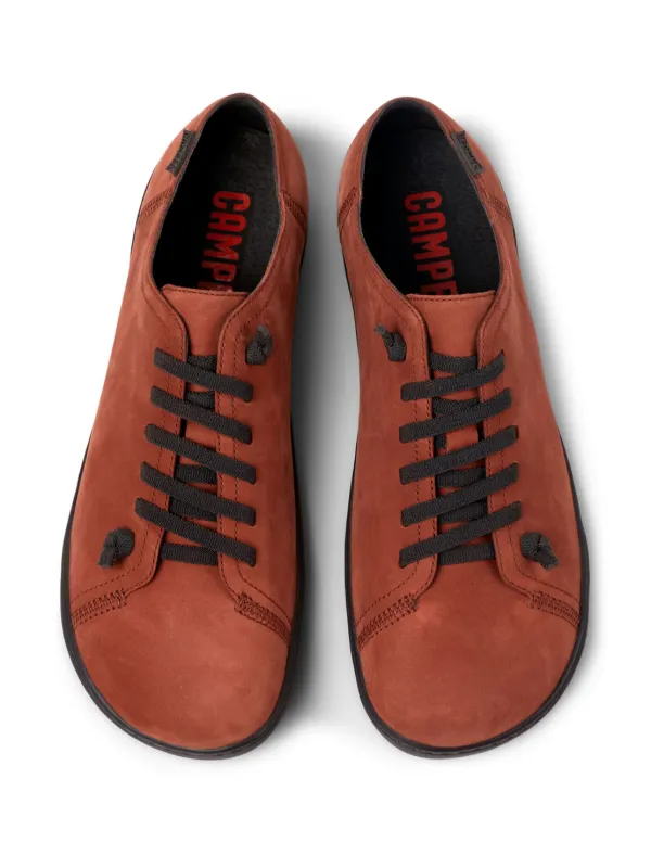 Camper peu orange outlet