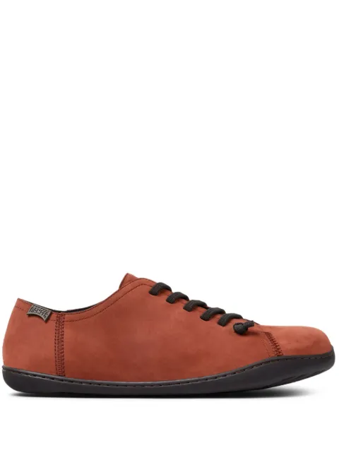 Camper zapatos derby Peu