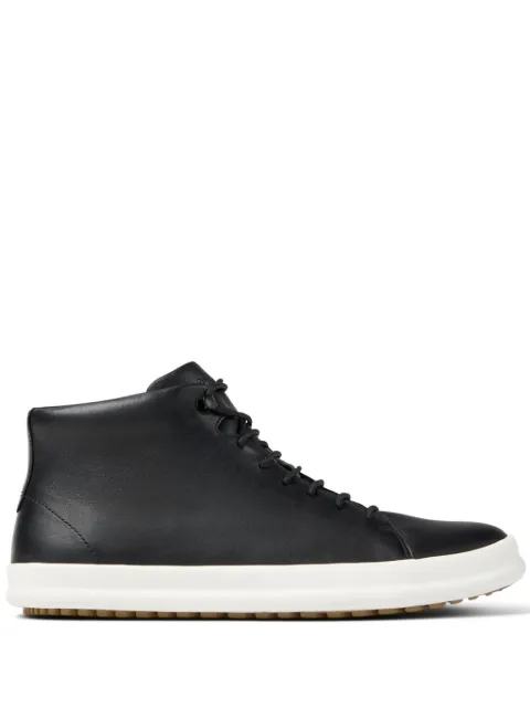 Camper Chasis Stiefeletten