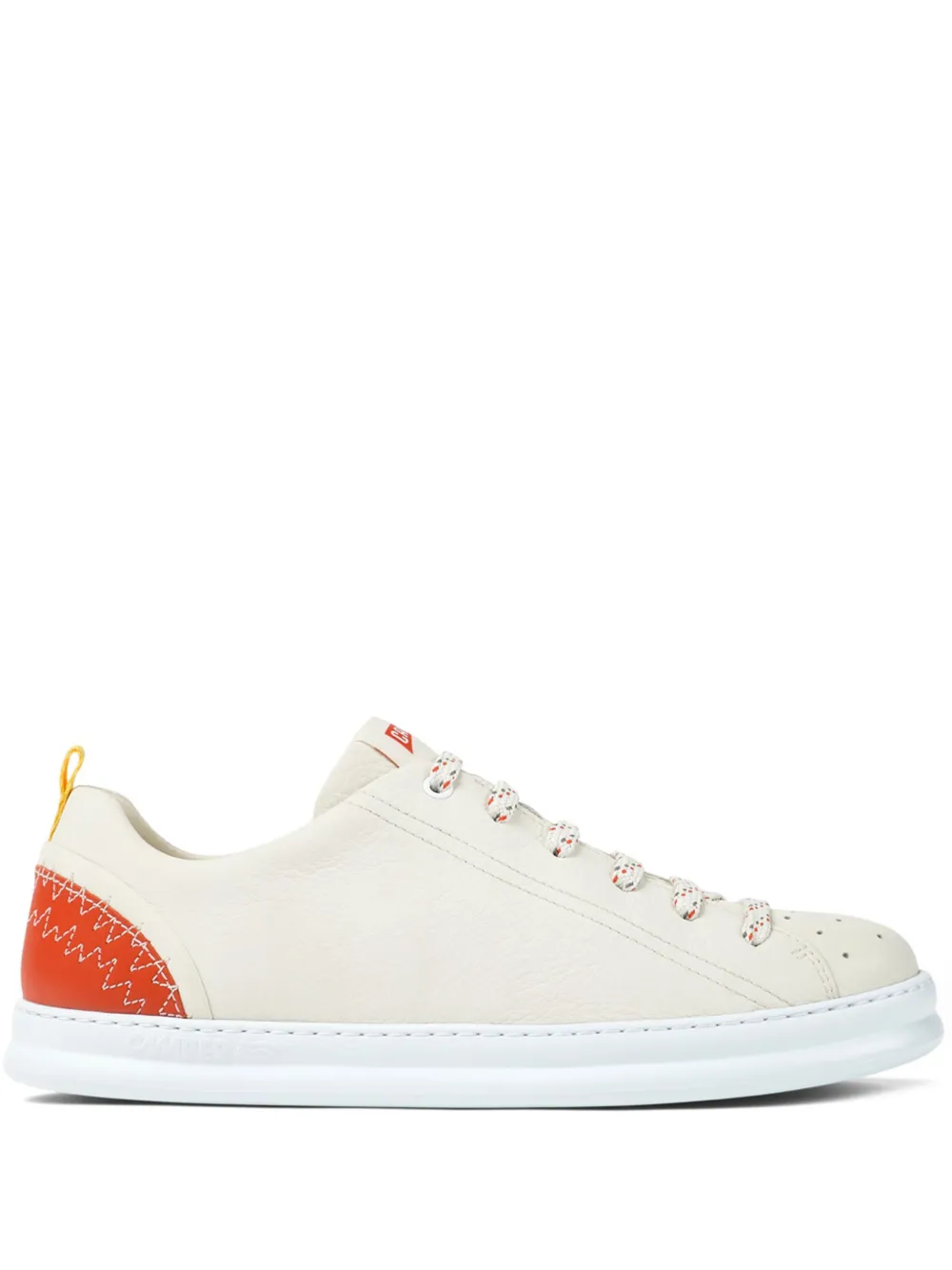 Camper Runner Four low-top sneakers White