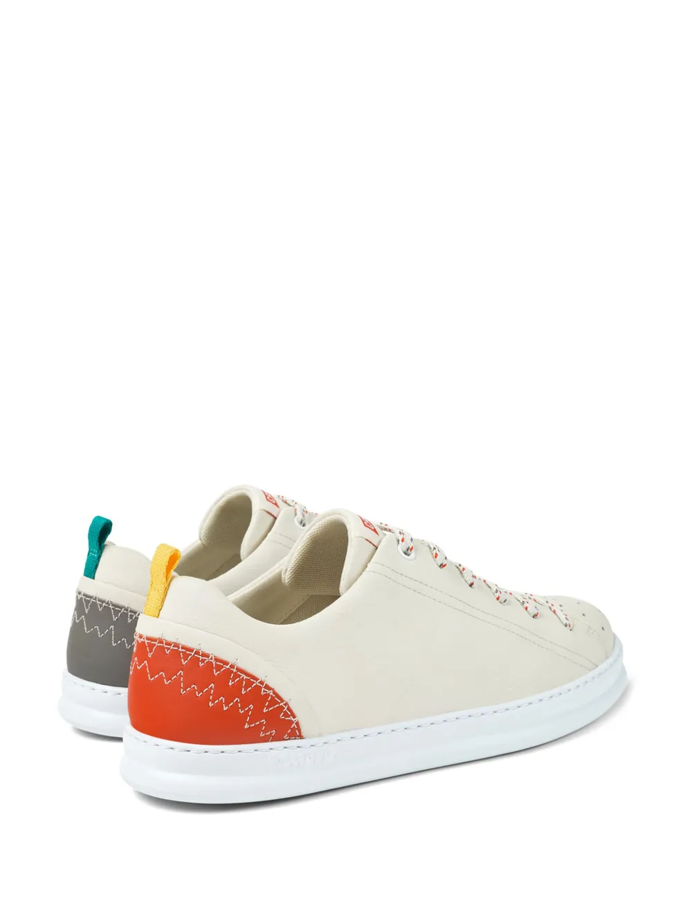 Camper Runner Four Sneakers In White
