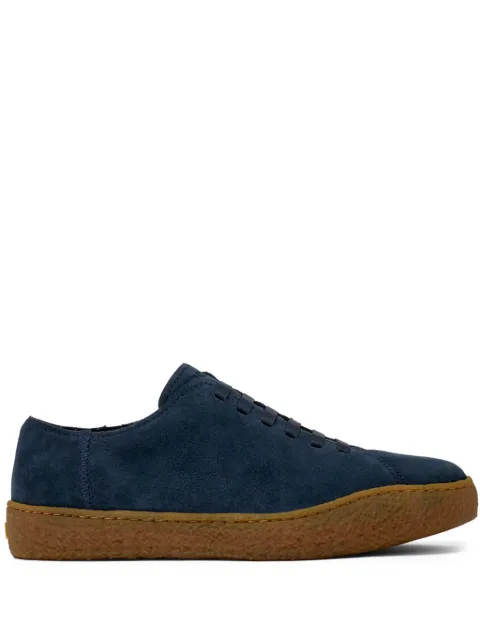 Camper tenis Peu Terreno