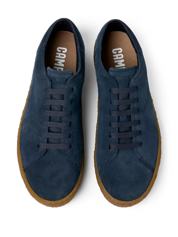 Camper Sneakers Mens Men's Runner Four Fashion Sneaker By Camper