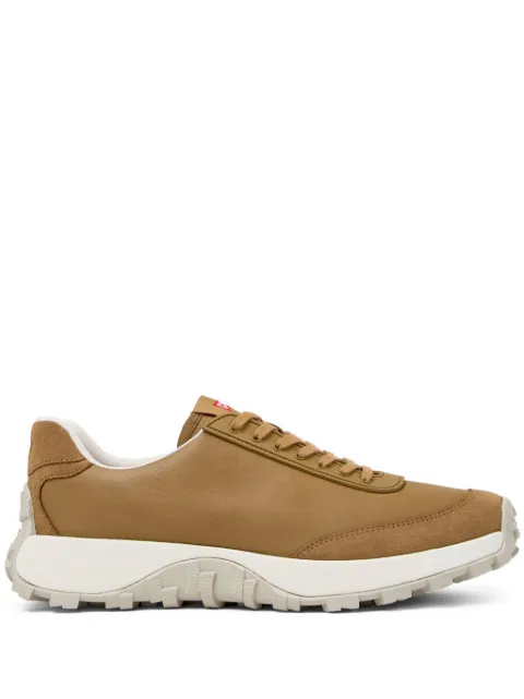 Camper Drift Trail leather sneakers 