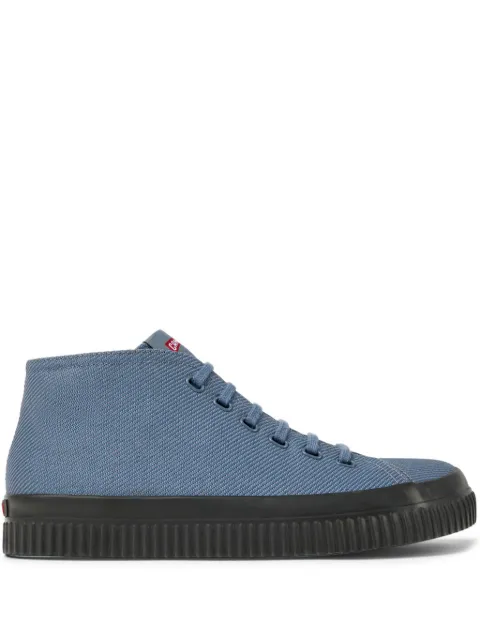 Camper tenis Peu Roda