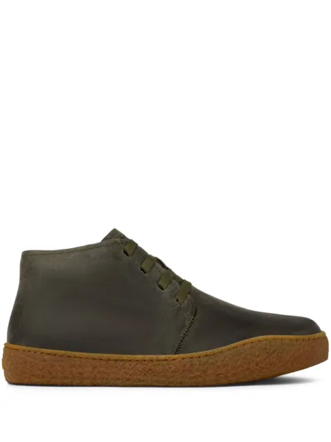 Camper botas Peu Terreno