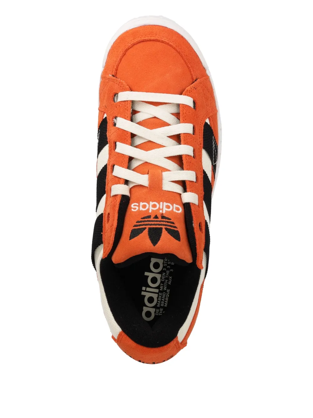 adidas LWST sneakers Orange