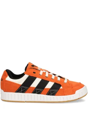 Adidas LWST スニーカー | ブラウン | FARFETCH JP