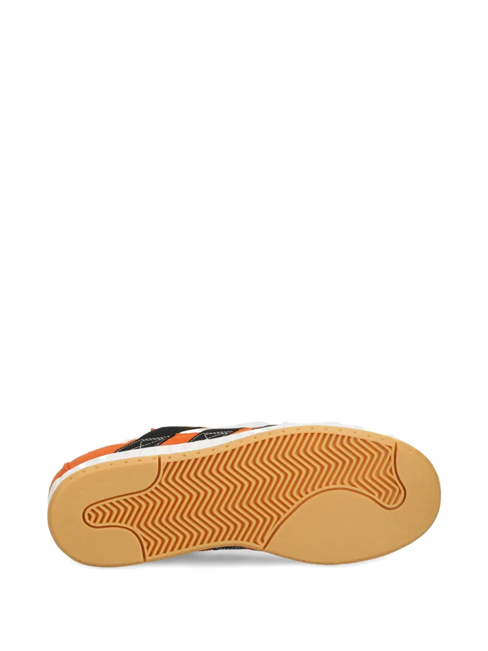 adidas LWST sneakers Orange