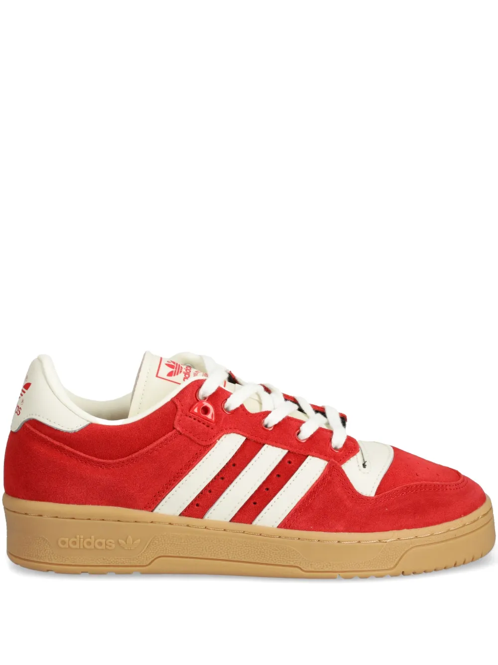 adidas Rivalry 86 Low sneakers Red