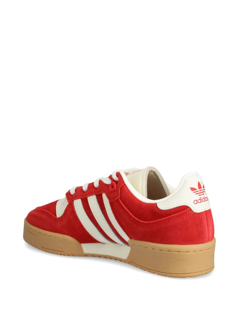 adidas Rivalry 86 Low sneakers Red