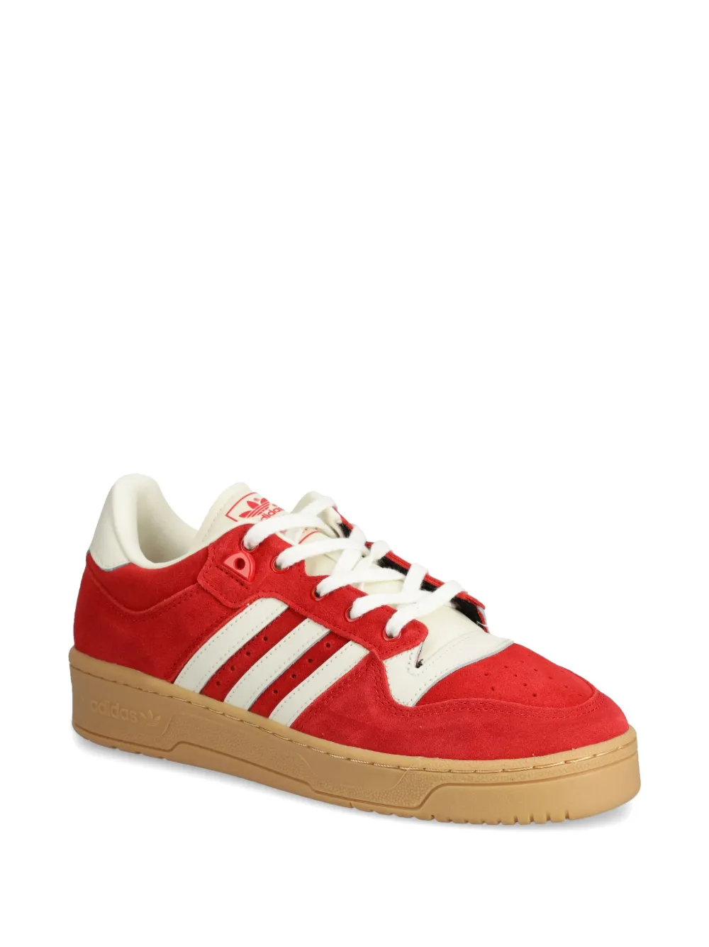 adidas Rivalry 86 Low sneakers Red