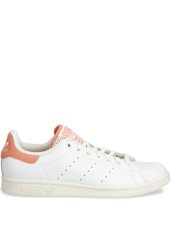Adidas Baskets Stan Smith Blanc FARFETCH DZ