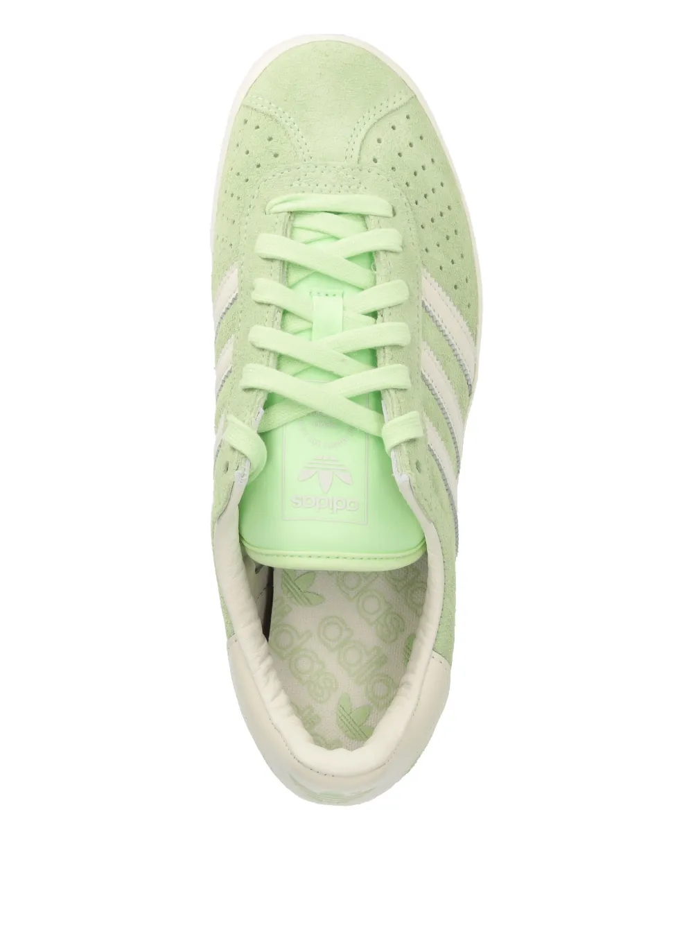 adidas Gazelle sneakers Green